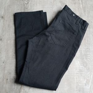 DC Straight Fit Pants